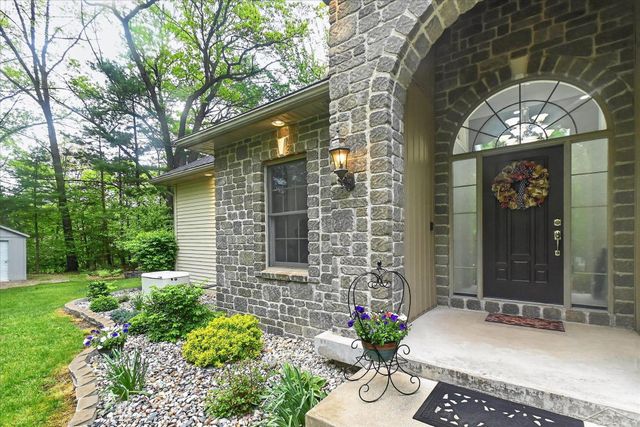 809 Rosewood Boulevard, Homer Twp, MI 48640