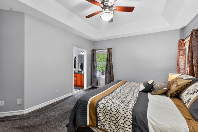 809 Rosewood Boulevard, Homer Twp, MI 48640