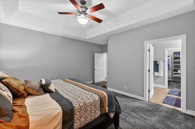 809 Rosewood Boulevard, Homer Twp, MI 48640