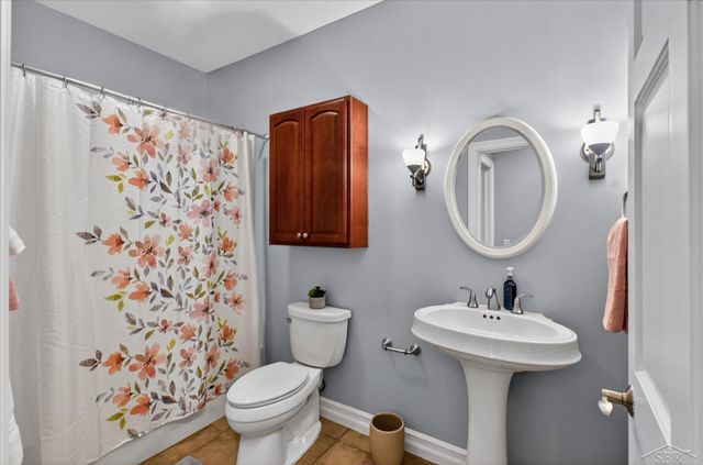 809 Rosewood Boulevard, Homer Twp, MI 48640