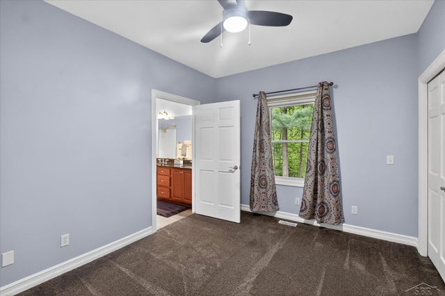 809 Rosewood Boulevard, Homer Twp, MI 48640