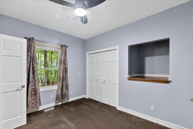 809 Rosewood Boulevard, Homer Twp, MI 48640