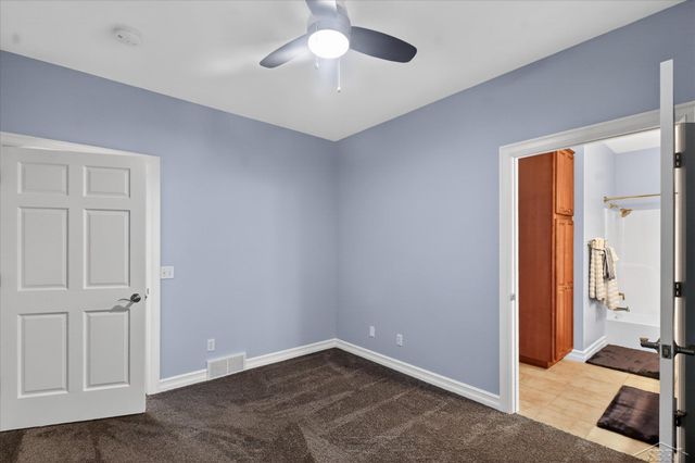 809 Rosewood Boulevard, Homer Twp, MI 48640