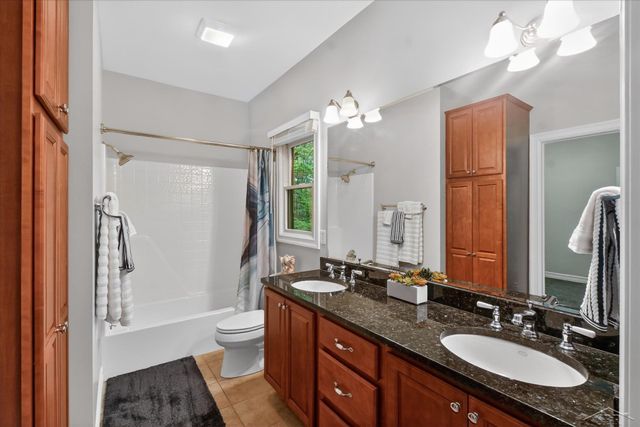 809 Rosewood Boulevard, Homer Twp, MI 48640