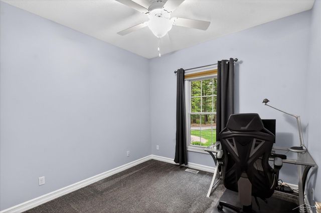 809 Rosewood Boulevard, Homer Twp, MI 48640