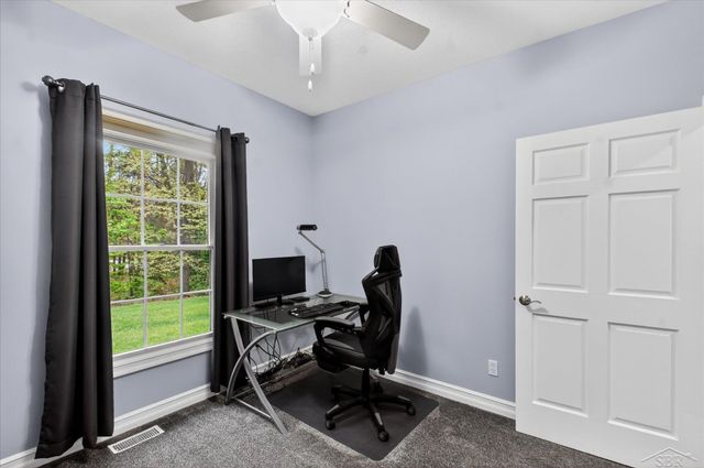 809 Rosewood Boulevard, Homer Twp, MI 48640