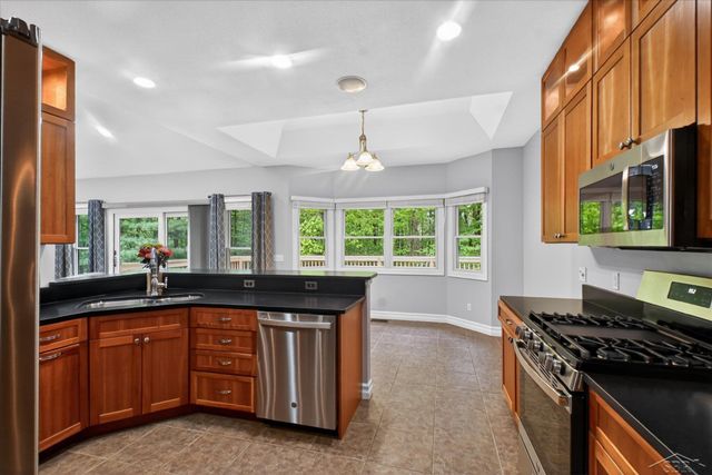 809 Rosewood Boulevard, Homer Twp, MI 48640