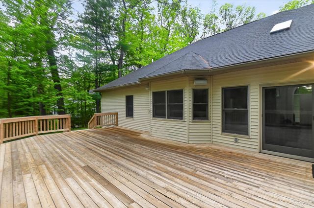 809 Rosewood Boulevard, Homer Twp, MI 48640