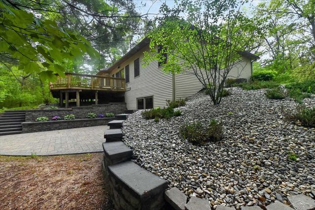 809 Rosewood Boulevard, Homer Twp, MI 48640