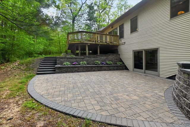 809 Rosewood Boulevard, Homer Twp, MI 48640