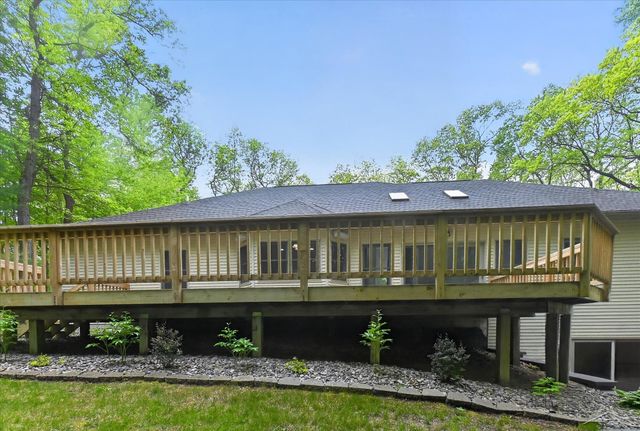 809 Rosewood Boulevard, Homer Twp, MI 48640