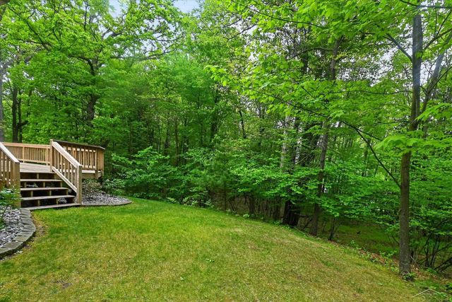 809 Rosewood Boulevard, Homer Twp, MI 48640