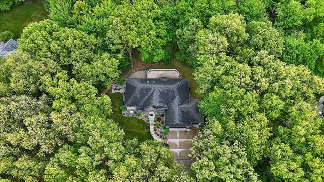 809 Rosewood Boulevard, Homer Twp, MI 48640