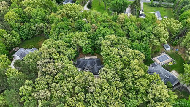 809 Rosewood Boulevard, Homer Twp, MI 48640