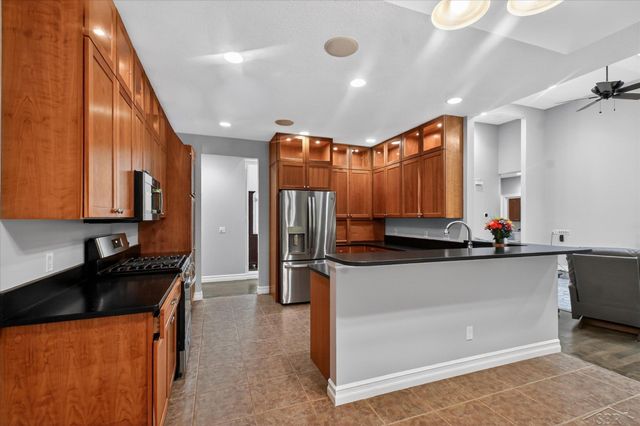 809 Rosewood Boulevard, Homer Twp, MI 48640