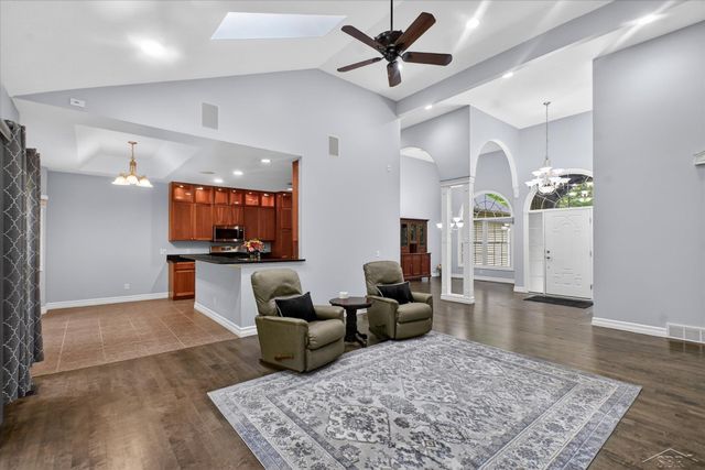 809 Rosewood Boulevard, Homer Twp, MI 48640