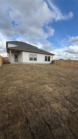 25517 Ashton Look DR, Elgin, TX 78621