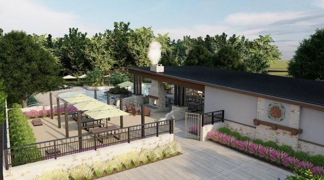 25517 Ashton Look DR, Elgin, TX 78621