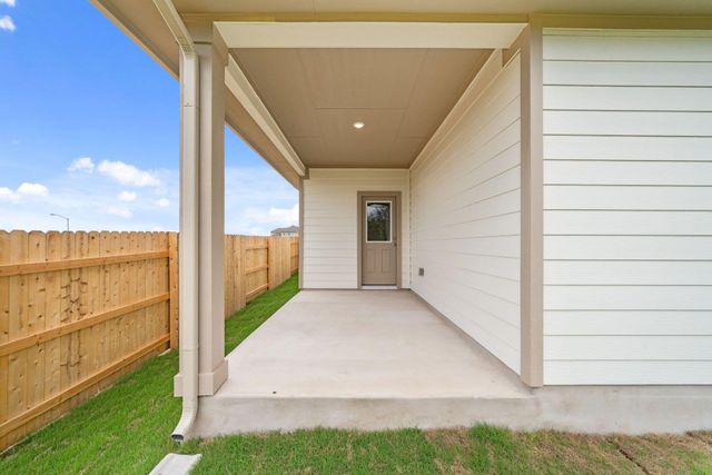 25517 Ashton Look DR, Elgin, TX 78621