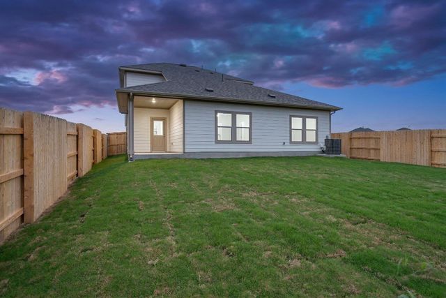 25517 Ashton Look DR, Elgin, TX 78621