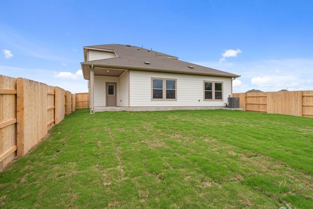 25517 Ashton Look DR, Elgin, TX 78621