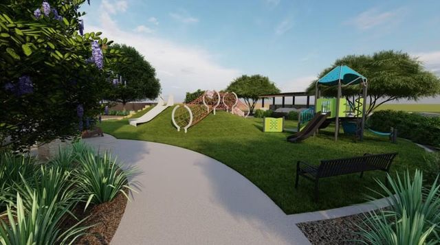 25517 Ashton Look DR, Elgin, TX 78621