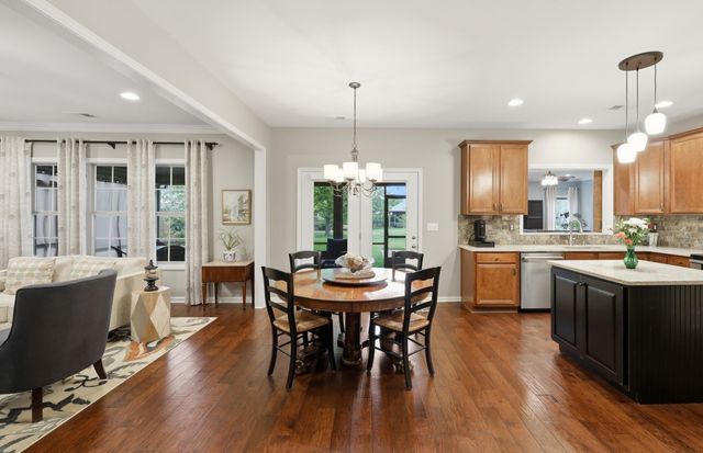 609 Tallow Court, Lexington, KY 40509