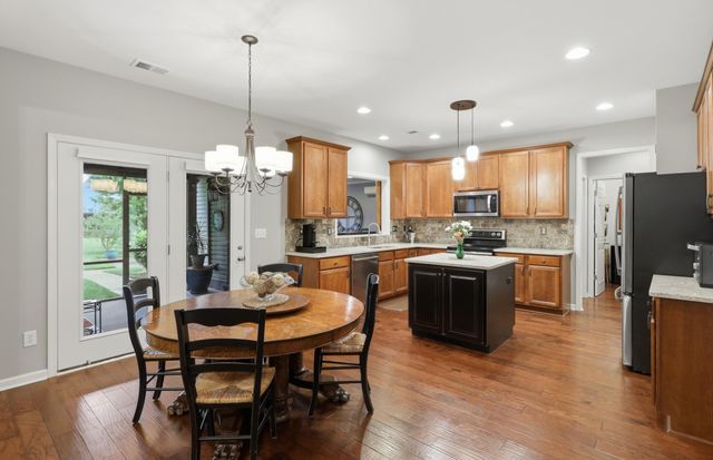 609 Tallow Court, Lexington, KY 40509