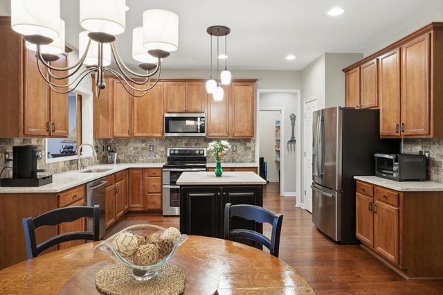 609 Tallow Court, Lexington, KY 40509