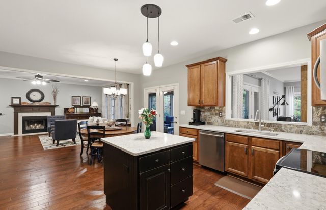 609 Tallow Court, Lexington, KY 40509