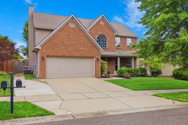 609 Tallow Court, Lexington, KY 40509