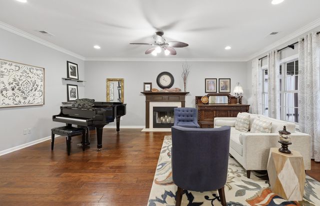 609 Tallow Court, Lexington, KY 40509
