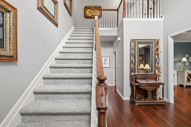 609 Tallow Court, Lexington, KY 40509