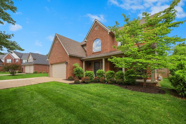 609 Tallow Court, Lexington, KY 40509
