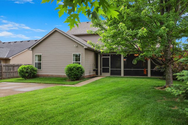 609 Tallow Court, Lexington, KY 40509