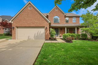 609 Tallow Court, Lexington, KY 40509