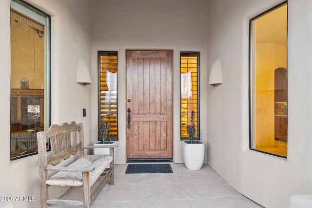 15315 E MELANIE Drive, Scottsdale, AZ 85262