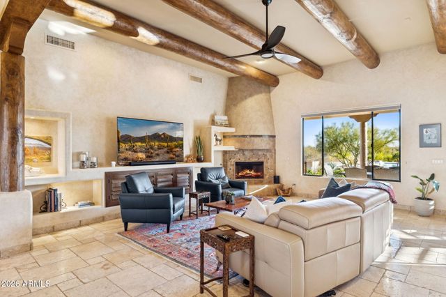 15315 E MELANIE Drive, Scottsdale, AZ 85262