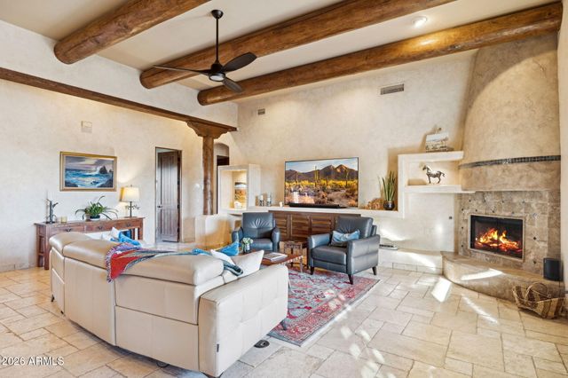 15315 E MELANIE Drive, Scottsdale, AZ 85262