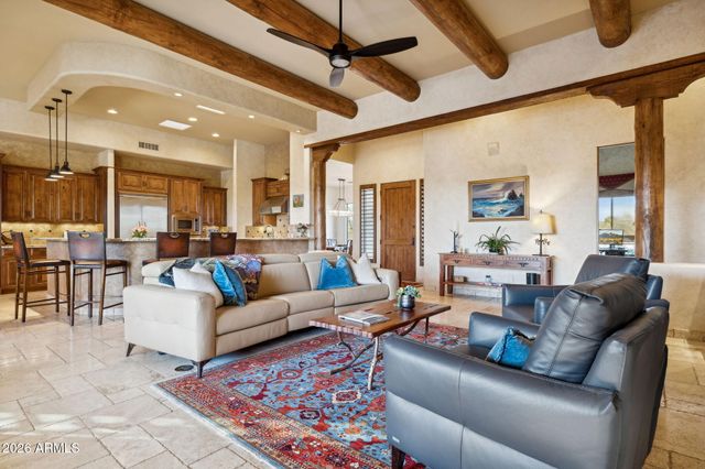 15315 E MELANIE Drive, Scottsdale, AZ 85262