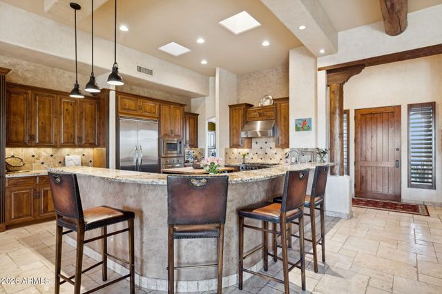 15315 E MELANIE Drive, Scottsdale, AZ 85262