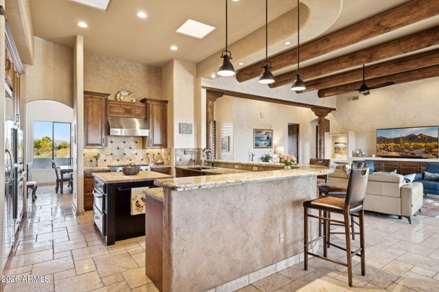 15315 E MELANIE Drive, Scottsdale, AZ 85262