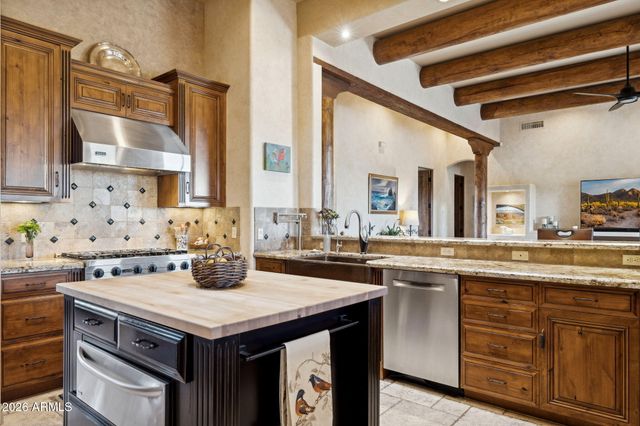 15315 E MELANIE Drive, Scottsdale, AZ 85262