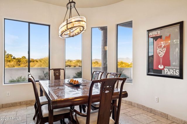 15315 E MELANIE Drive, Scottsdale, AZ 85262