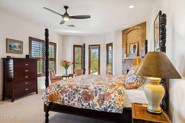 15315 E MELANIE Drive, Scottsdale, AZ 85262