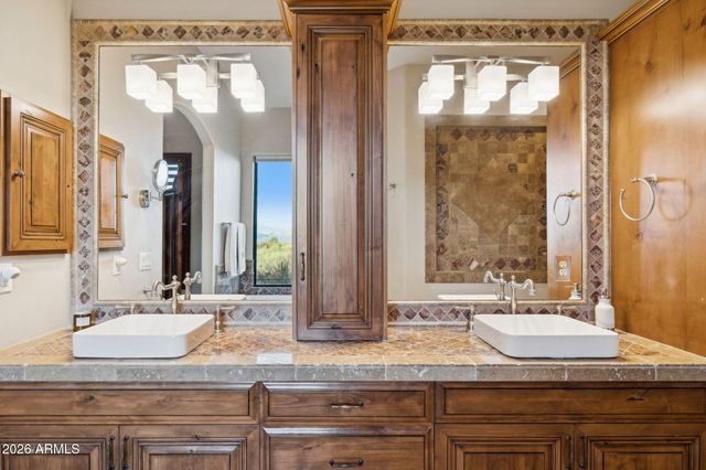 15315 E MELANIE Drive, Scottsdale, AZ 85262