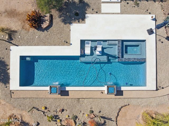 15315 E MELANIE Drive, Scottsdale, AZ 85262