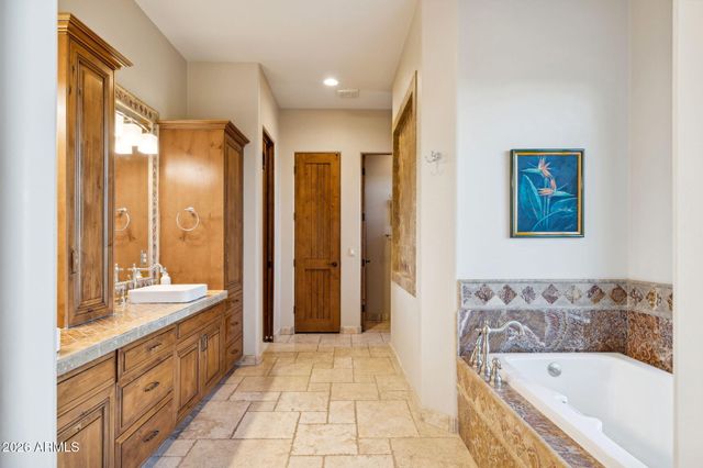 15315 E MELANIE Drive, Scottsdale, AZ 85262