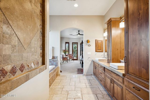 15315 E MELANIE Drive, Scottsdale, AZ 85262