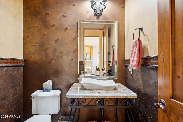 15315 E MELANIE Drive, Scottsdale, AZ 85262